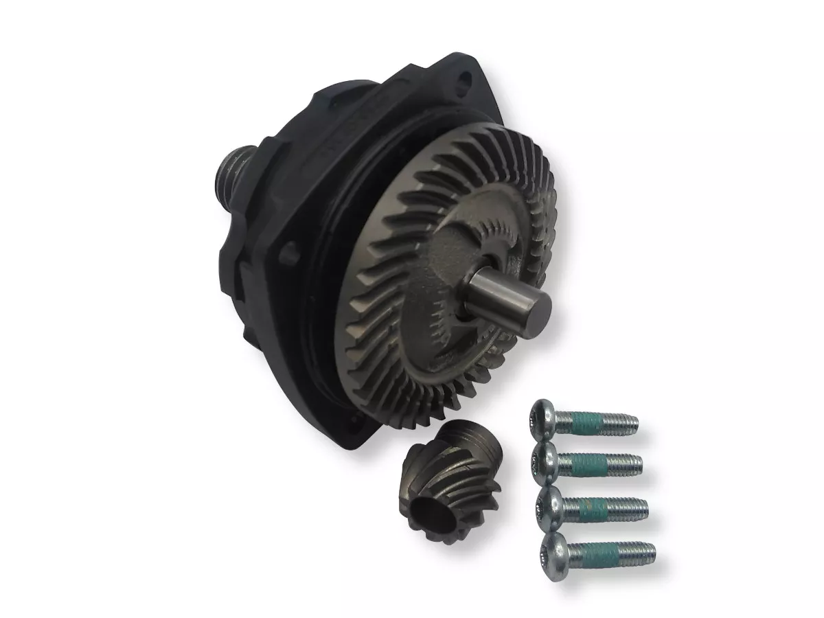 Flasque de palier réf. 1 607 000 D62 BOSCH